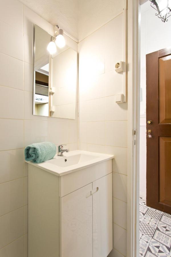 Oporto Blue Vitoria - Lovely Citycenter Studio Eksteriør billede