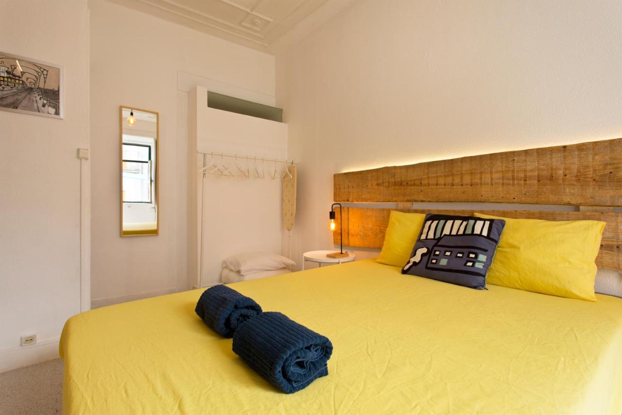 Oporto Blue Vitoria - Lovely Citycenter Studio Eksteriør billede